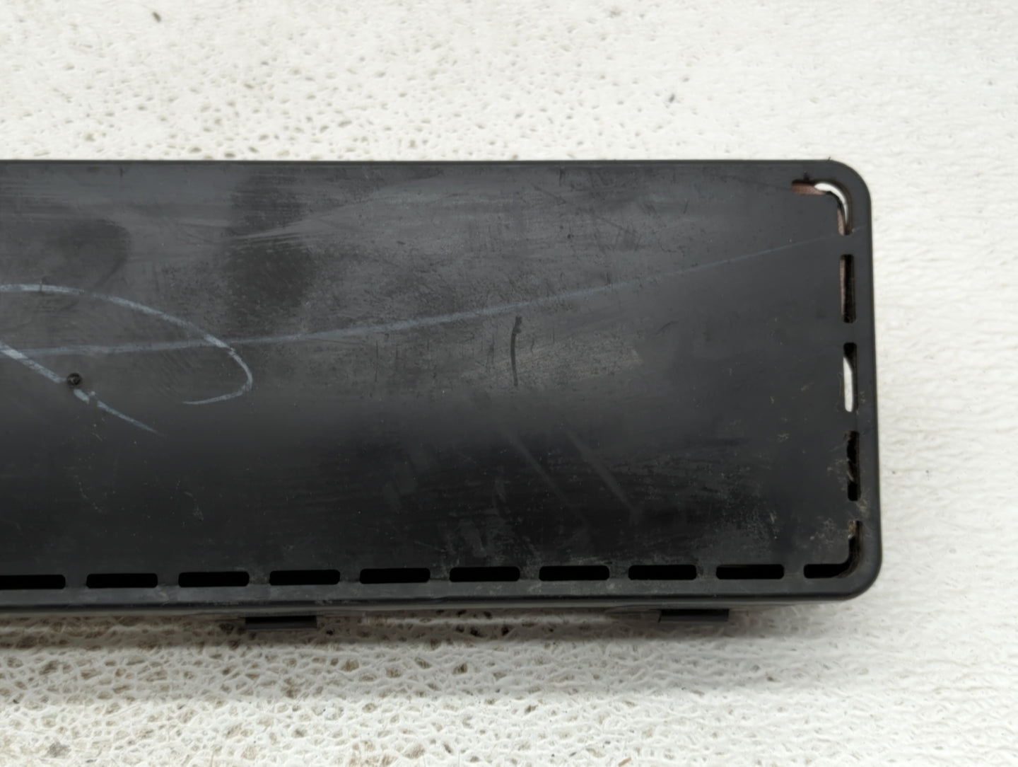 2014 Dodge Caravan Air Bag Driver Left Knee OEM P/N:P05057771AD P05057771AF Fits Fits 2015 2016 2017 2018 OEM Used Auto Part