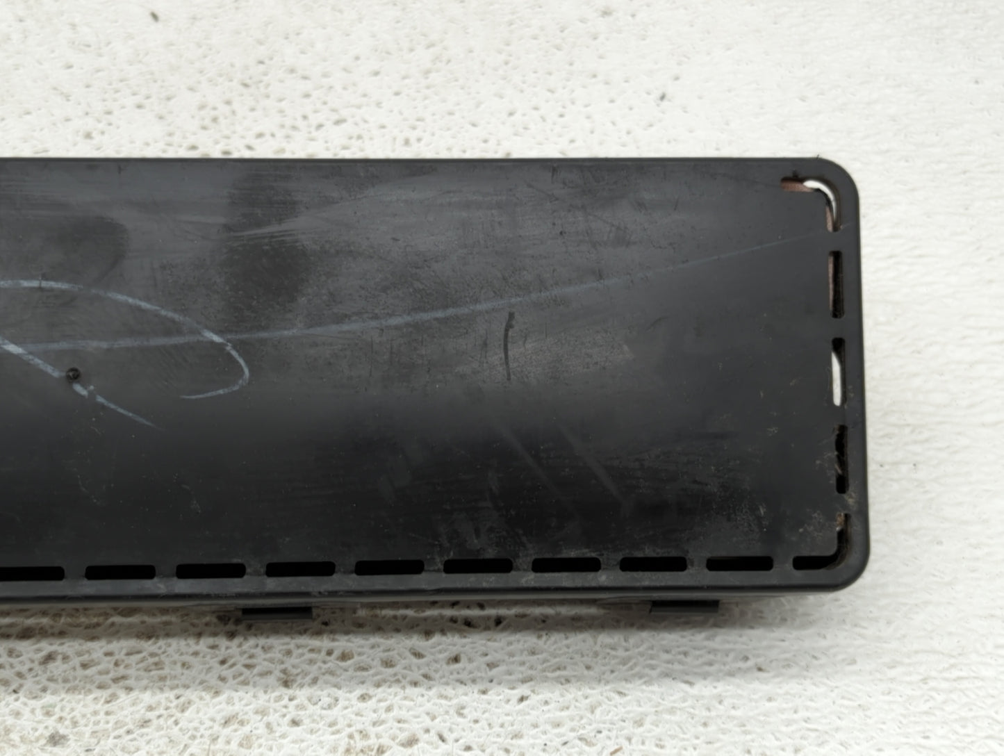 2014 Dodge Caravan Air Bag Driver Left Knee OEM P/N:P05057771AD P05057771AF Fits Fits 2015 2016 2017 2018 OEM Used Auto Part