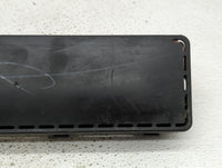 2014 Dodge Caravan Air Bag Driver Left Knee OEM P/N:P05057771AD P05057771AF Fits Fits 2015 2016 2017 2018 OEM Used Auto Part