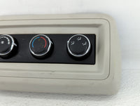 2014 Dodge Caravan Climate Control Module Temperature AC/Heater Replacement P/N:55111312AB 55111312AC Fits OEM Used Auto Par