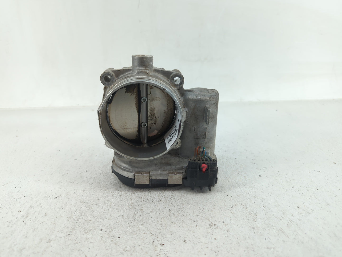 2014 Dodge Caravan Throttle Body P/N:05184349AE 05184349AC Fits Fits 2011 2012 2013 2015 2016 2017 2018 2019 2020 2021 2022 