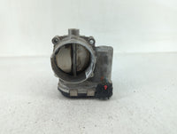 2014 Dodge Caravan Throttle Body P/N:05184349AE 05184349AC Fits Fits 2011 2012 2013 2015 2016 2017 2018 2019 2020 2021 2022 
