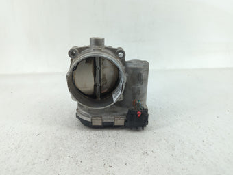 compare product 2014 Dodge Caravan Throttle Body P/N:05184349AE 05184349AC Fits Fits 2011 2012 2013 2015 2016 2017 2018 2019 2020 2021 2022 OEM Used Auto Parts