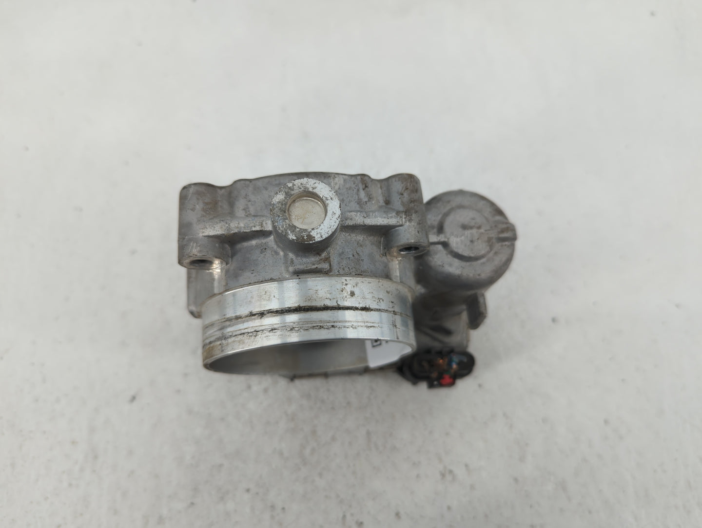 2014 Dodge Caravan Throttle Body P/N:05184349AE 05184349AC Fits Fits 2011 2012 2013 2015 2016 2017 2018 2019 2020 2021 2022 