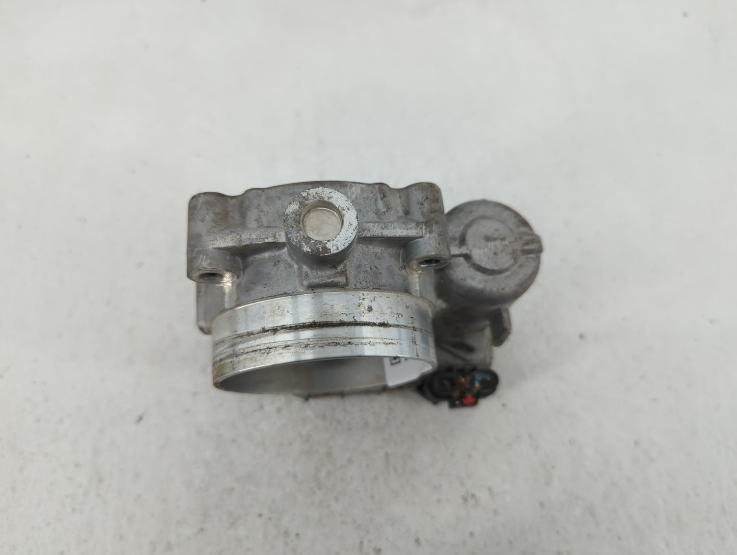 2014 Dodge Caravan Throttle Body P/N:05184349AE 05184349AC Fits Fits 2011 2012 2013 2015 2016 2017 2018 2019 2020 2021 2022 