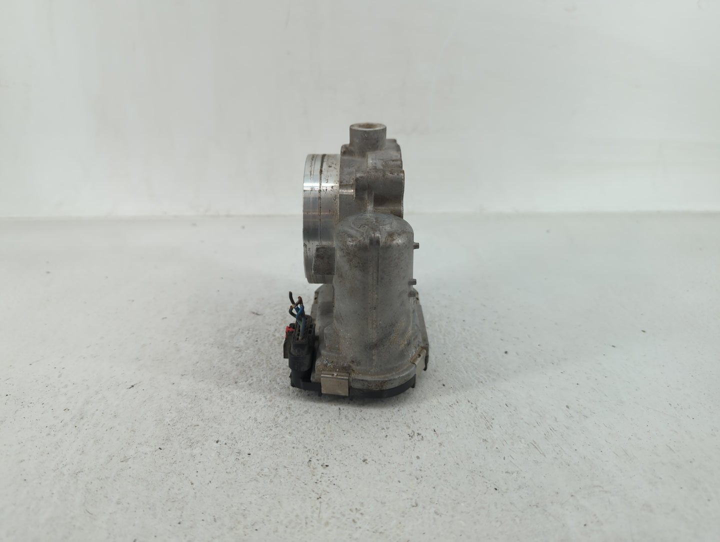 2014 Dodge Caravan Throttle Body P/N:05184349AE 05184349AC Fits Fits 2011 2012 2013 2015 2016 2017 2018 2019 2020 2021 2022 