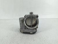 2014 Dodge Caravan Throttle Body P/N:05184349AE 05184349AC Fits Fits 2011 2012 2013 2015 2016 2017 2018 2019 2020 2021 2022 