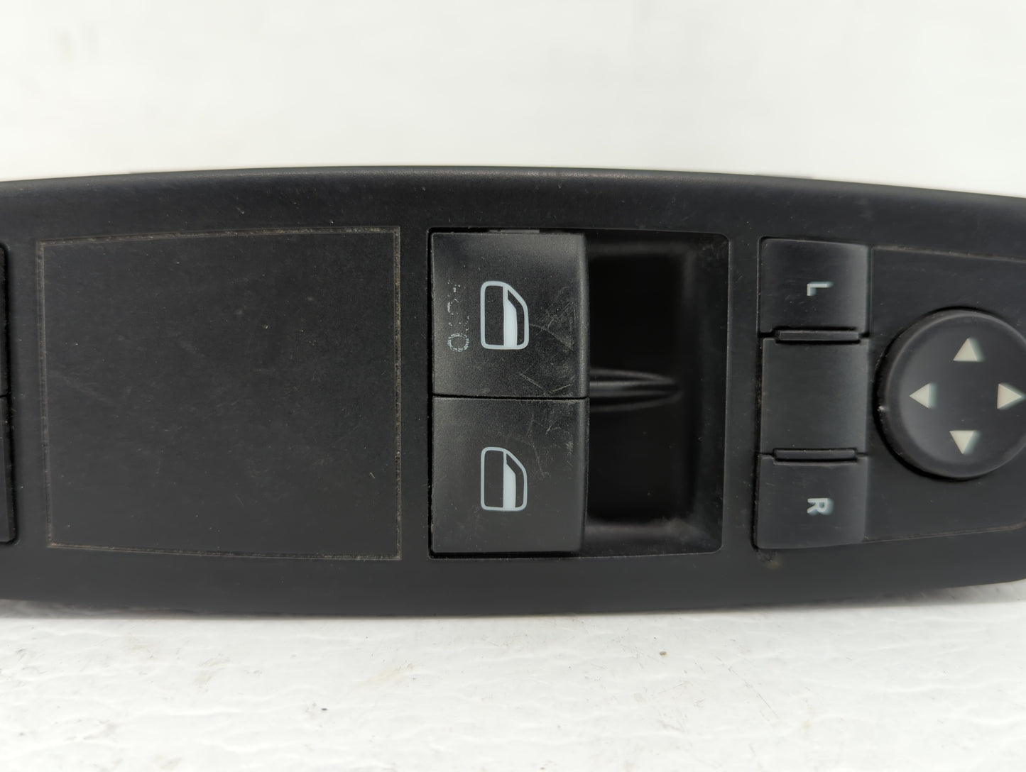 2014 Dodge Caravan Master Power Window Switch Replacement Driver Side Left P/N:68110870AA 68110870AB Fits Fits 2012 2013 201