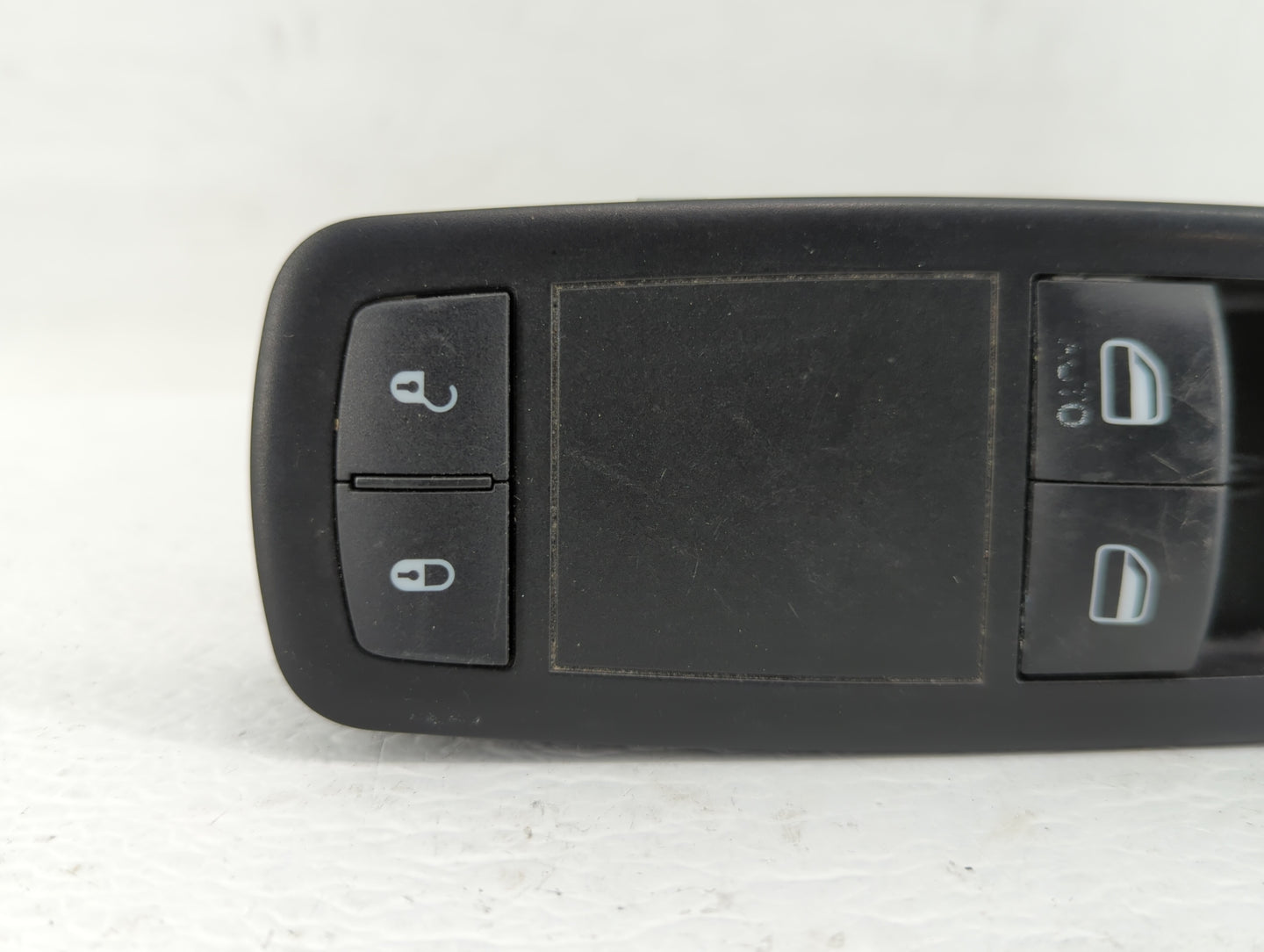 2014 Dodge Caravan Master Power Window Switch Replacement Driver Side Left P/N:68110870AA 68110870AB Fits Fits 2012 2013 201