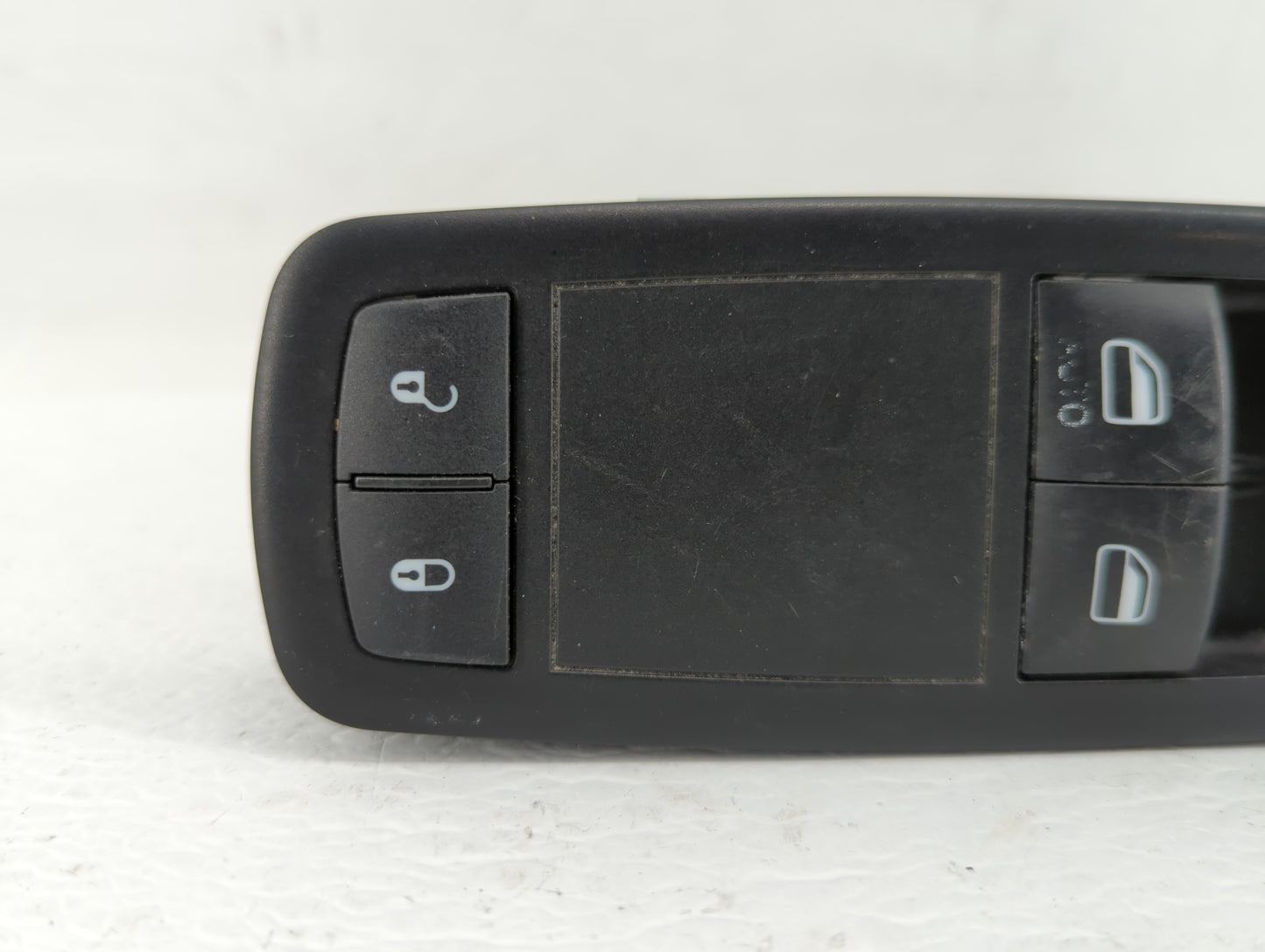 2014 Dodge Caravan Master Power Window Switch Replacement Driver Side Left P/N:68110870AA 68110870AB Fits Fits 2012 2013 201