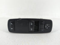2014 Dodge Caravan Master Power Window Switch Replacement Driver Side Left P/N:68110870AA 68110870AB Fits Fits 2012 2013 201