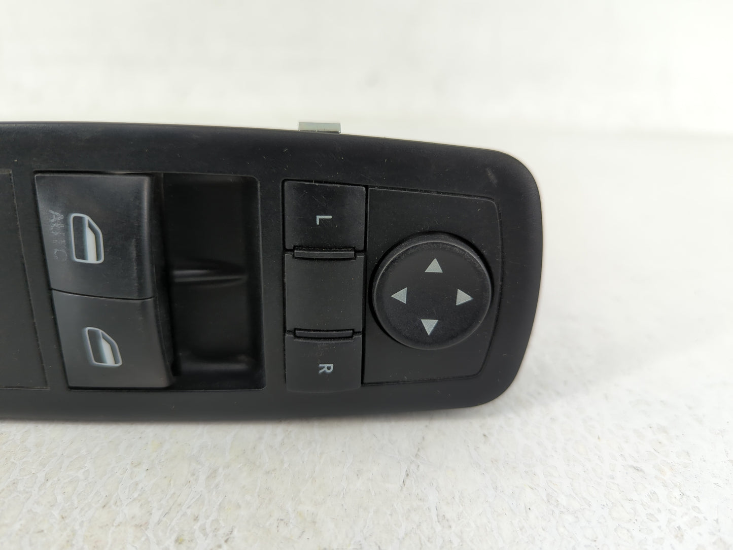 2014 Dodge Caravan Master Power Window Switch Replacement Driver Side Left P/N:68110870AA 68110870AB Fits Fits 2012 2013 201