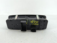 2014 Dodge Caravan Master Power Window Switch Replacement Driver Side Left P/N:68110870AA 68110870AB Fits Fits 2012 2013 201