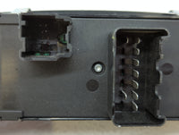 2014 Dodge Caravan Master Power Window Switch Replacement Driver Side Left P/N:68110866AA 68110866AB Fits Fits 2012 2013 201