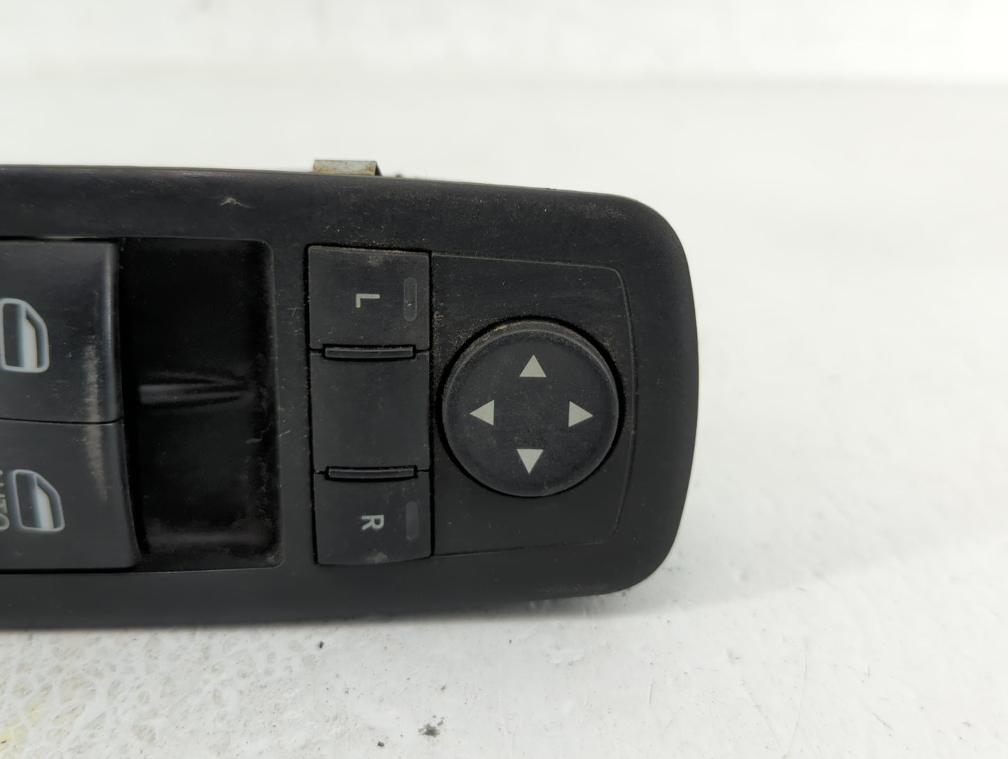 2014 Dodge Caravan Master Power Window Switch Replacement Driver Side Left P/N:68110667AF 68110866AA Fits Fits 2012 2013 201