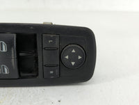 2014 Dodge Caravan Master Power Window Switch Replacement Driver Side Left P/N:68110667AF 68110866AA Fits Fits 2012 2013 201