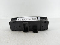 2014 Dodge Caravan Master Power Window Switch Replacement Driver Side Left P/N:68110667AF 68110866AA Fits Fits 2012 2013 201