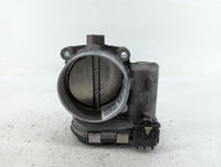 2014 Dodge Caravan Throttle Body P/N:05184349AE 05184349AC Fits Fits 2011 2012 2013 2015 2016 2017 2018 2019 2020 2021 2022 