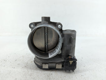 compare product 2014 Dodge Caravan Throttle Body P/N:05184349AE 05184349AC Fits Fits 2011 2012 2013 2015 2016 2017 2018 2019 2020 2021 2022 OEM Used Auto Parts