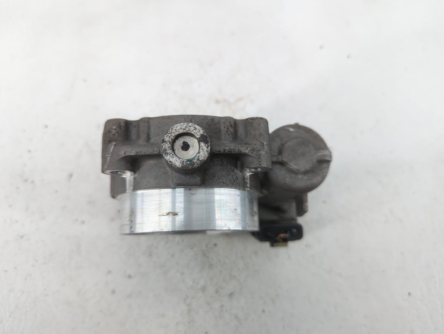 2014 Dodge Caravan Throttle Body P/N:05184349AE 05184349AC Fits Fits 2011 2012 2013 2015 2016 2017 2018 2019 2020 2021 2022 