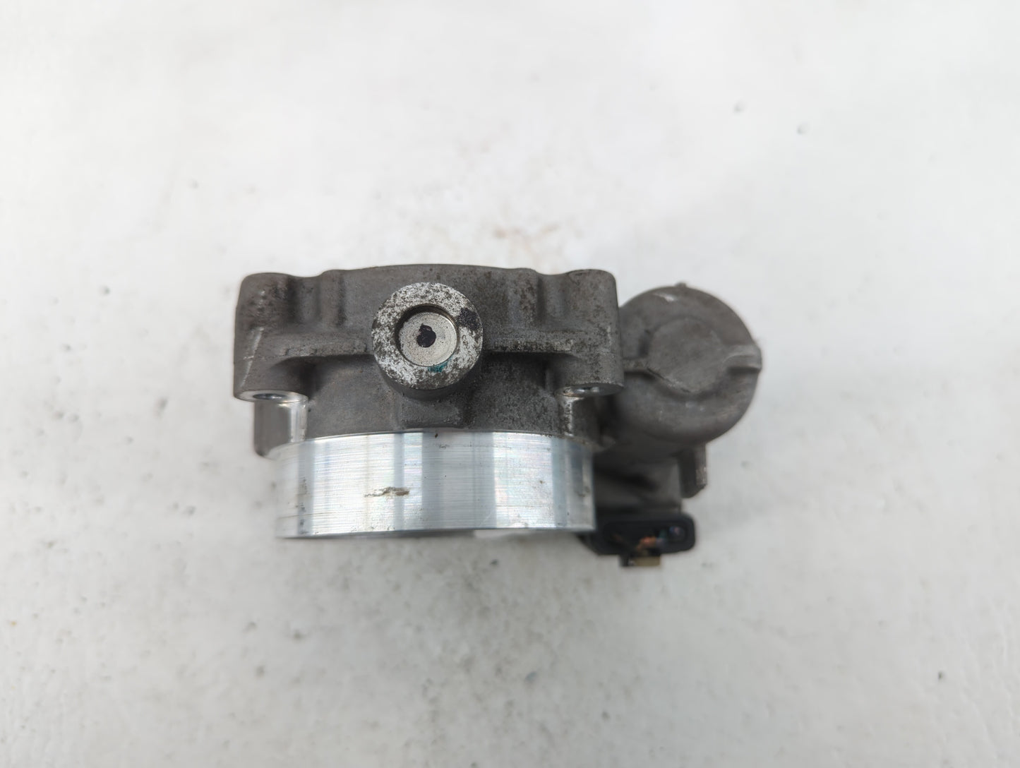 2014 Dodge Caravan Throttle Body P/N:05184349AE 05184349AC Fits Fits 2011 2012 2013 2015 2016 2017 2018 2019 2020 2021 2022 