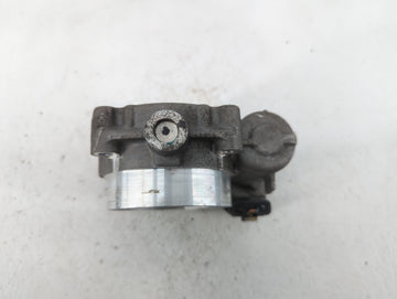 2014 Dodge Caravan Throttle Body P/N:05184349AE 05184349AC Fits Fits 2011 2012 2013 2015 2016 2017 2018 2019 2020 2021 2022 OEM Used Auto Parts