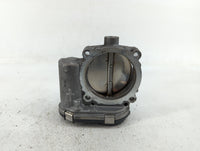 2014 Dodge Caravan Throttle Body P/N:05184349AE 05184349AC Fits Fits 2011 2012 2013 2015 2016 2017 2018 2019 2020 2021 2022 