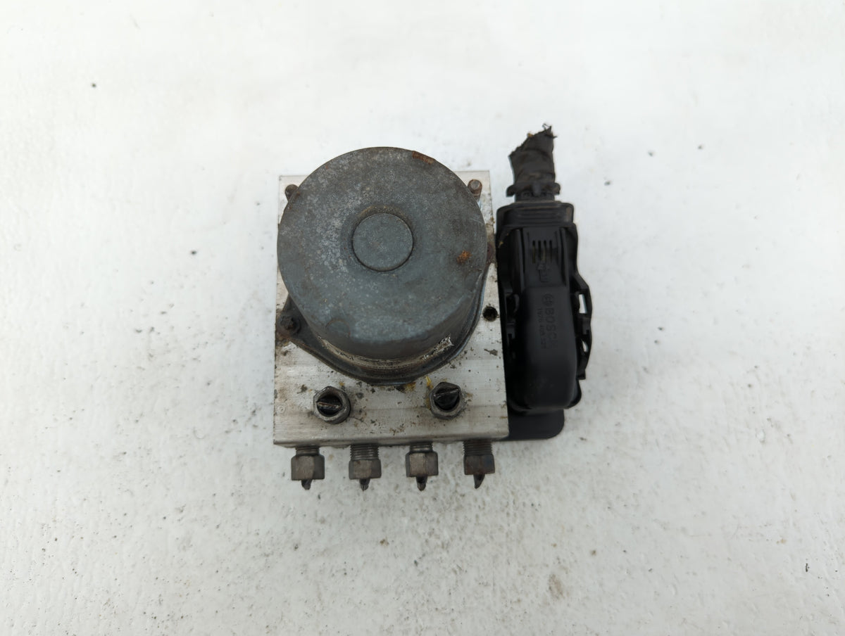 2014 Dodge Caravan Anti-Lock Brake ABS Pump Module Actuator OEM P/N:P68183803AC Fits OEM Used Auto Parts - Oemusedautoparts1