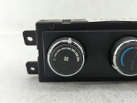 2014 Dodge Caravan Climate Control Module Temperature AC/Heater Replacement P/N:55111312AC P55111240AF Fits OEM Used Auto Pa