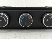 2014 Dodge Caravan Climate Control Module Temperature AC/Heater Replacement P/N:55111312AC P55111240AF Fits OEM Used Auto Pa