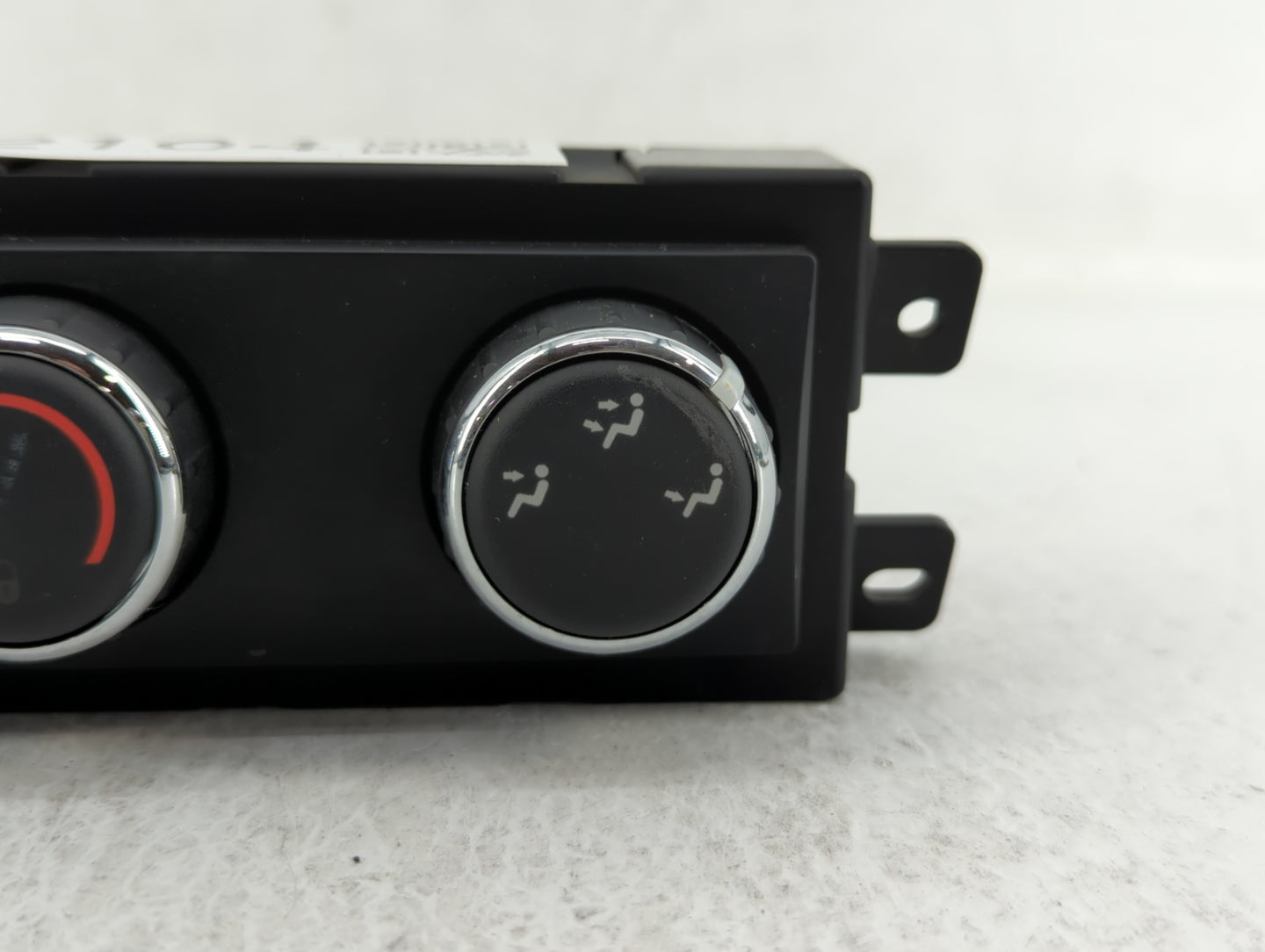 2014 Dodge Caravan Climate Control Module Temperature AC/Heater Replacement P/N:55111312AC P55111240AF Fits OEM Used Auto Pa