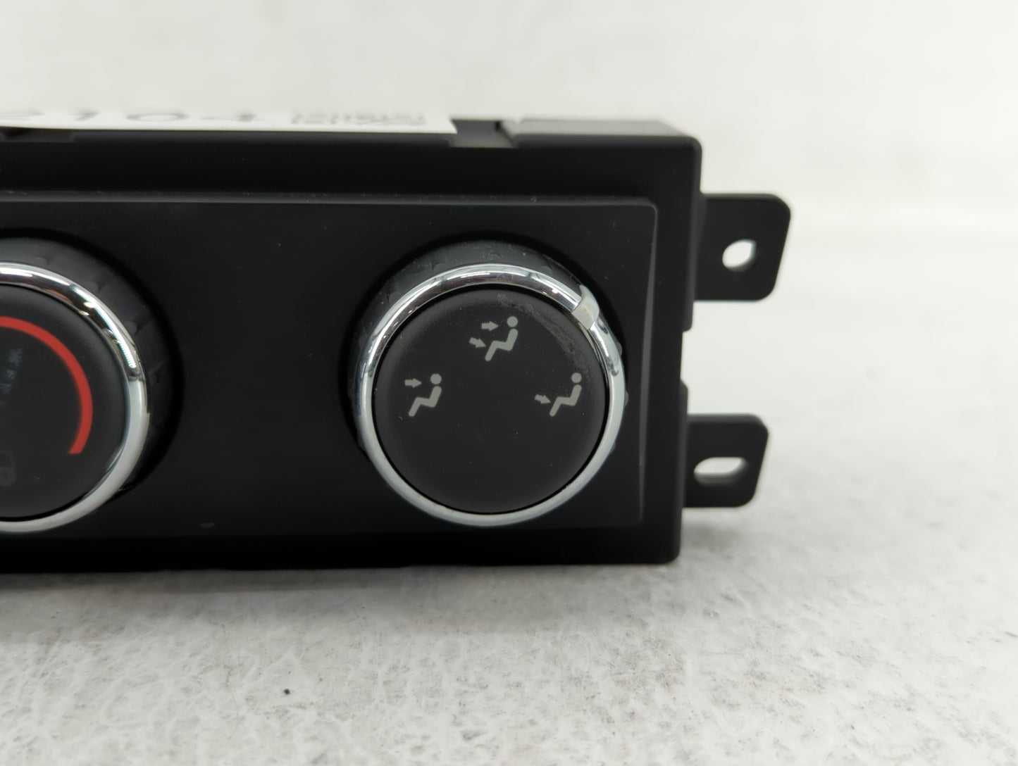 2014 Dodge Caravan Climate Control Module Temperature AC/Heater Replacement P/N:55111312AC P55111240AF Fits OEM Used Auto Pa