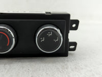 2014 Dodge Caravan Climate Control Module Temperature AC/Heater Replacement P/N:55111312AC P55111240AF Fits OEM Used Auto Pa