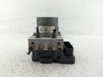 2014 Dodge Caravan ABS Pump Control Module Replacement P/N:P68183803AC Fits OEM Used Auto Parts - Oemusedautoparts1.com