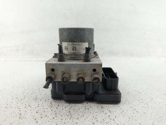 2014 Dodge Caravan ABS Pump Control Module Replacement P/N:P68183803AC Fits OEM Used Auto Parts - Oemusedautoparts1.com