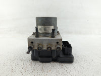 2014 Dodge Caravan Anti-Lock Brake ABS Pump Module Actuator OEM P/N:P68183803AC Fits OEM Used Auto Parts - Oemusedautoparts1
