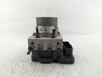 compare product 2014 Dodge Caravan Anti-Lock Brake ABS Pump Module Actuator OEM P/N:P68183803AC Fits OEM Used Auto Parts