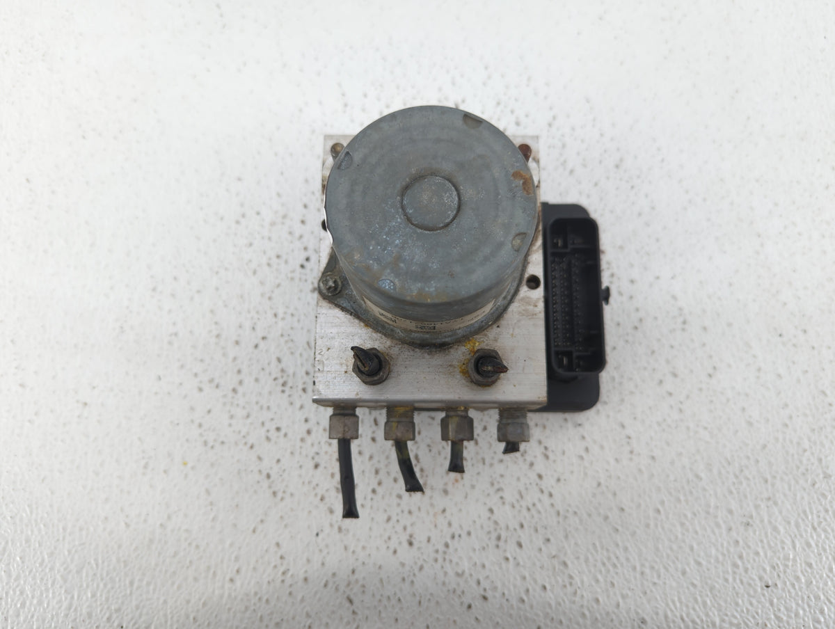 2014 Dodge Caravan Anti-Lock Brake ABS Pump Module Actuator OEM P/N:P68183803AC Fits OEM Used Auto Parts - Oemusedautoparts1