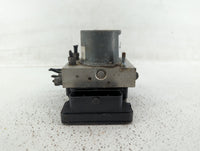 2014 Dodge Caravan Anti-Lock Brake ABS Pump Module Actuator OEM P/N:P68183803AC Fits OEM Used Auto Parts - Oemusedautoparts1
