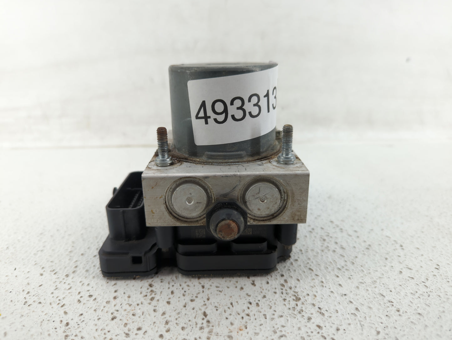 2014 Dodge Caravan ABS Pump Control Module Replacement P/N:P68183803AC Fits OEM Used Auto Parts - Oemusedautoparts1.com
