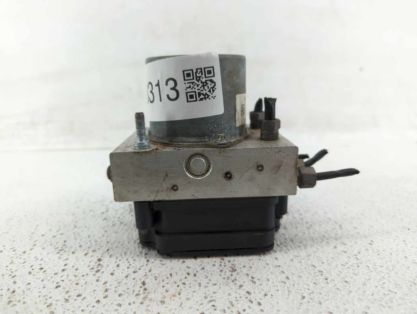 2014 Dodge Caravan ABS Pump Control Module Replacement P/N:P68183803AC Fits OEM Used Auto Parts - Oemusedautoparts1.com