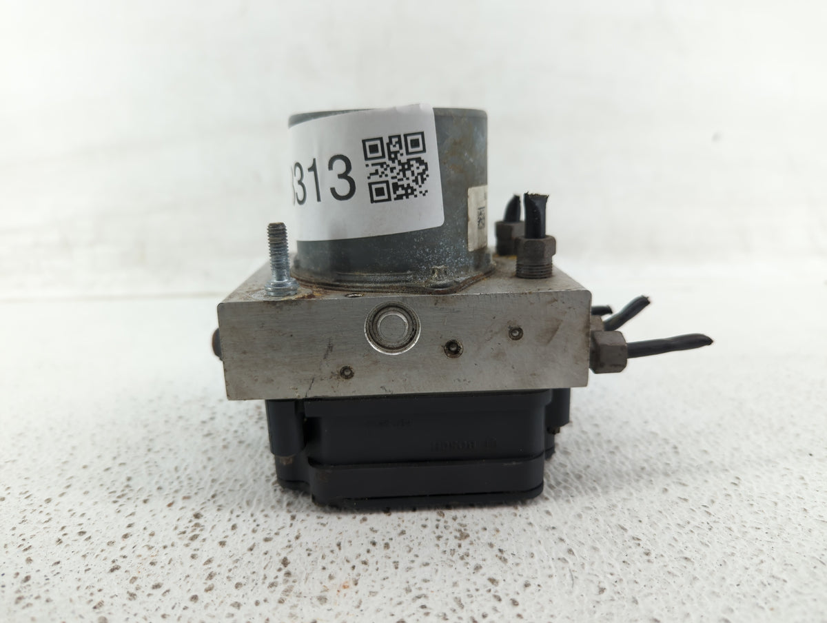 2014 Dodge Caravan Anti-Lock Brake ABS Pump Module Actuator OEM P/N:P68183803AC Fits OEM Used Auto Parts - Oemusedautoparts1