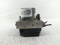 2014 Dodge Caravan Anti-Lock Brake ABS Pump Module Actuator OEM P/N:P68183803AC Fits OEM Used Auto Parts - Oemusedautoparts1