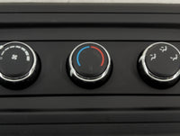 2014 Dodge Caravan Climate Control Module Temperature AC/Heater Replacement P/N:55111312AC P55111240AK Fits OEM Used Auto Pa