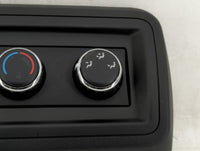 2014 Dodge Caravan Climate Control Module Temperature AC/Heater Replacement P/N:55111312AC P55111240AK Fits OEM Used Auto Pa