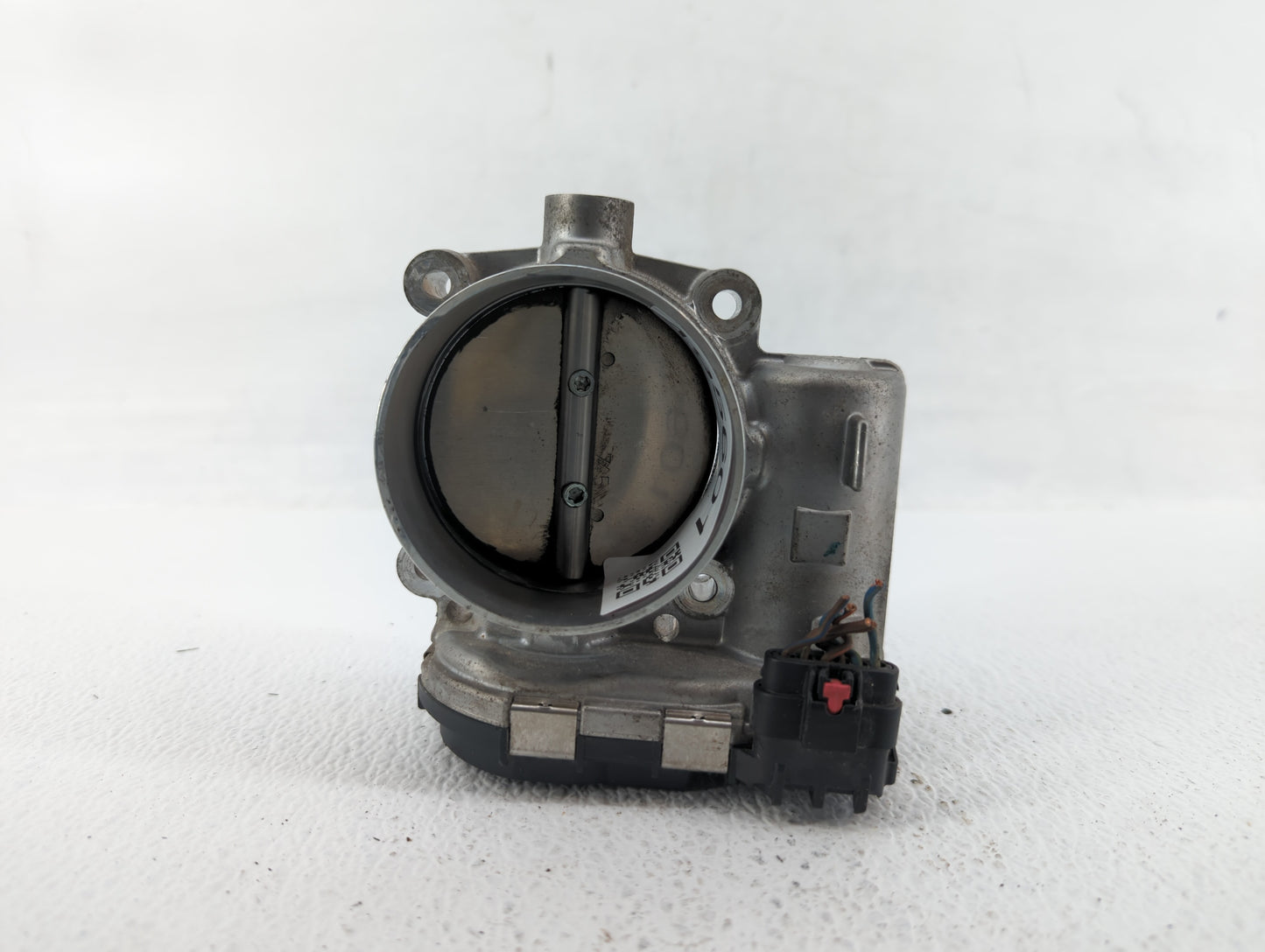 2014 Dodge Caravan Throttle Body P/N:05184349AC 05184349AE Fits Fits 2011 2012 2013 2015 2016 2017 2018 2019 2020 2021 2022 