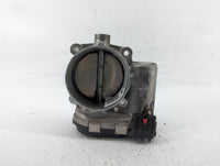 2014 Dodge Caravan Throttle Body P/N:05184349AC 05184349AE Fits Fits 2011 2012 2013 2015 2016 2017 2018 2019 2020 2021 2022 