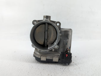 compare product 2014 Dodge Caravan Throttle Body P/N:05184349AC 05184349AE Fits Fits 2011 2012 2013 2015 2016 2017 2018 2019 2020 2021 2022 OEM Used Auto Parts