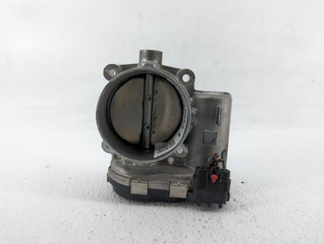2014 Dodge Caravan Throttle Body P/N:05184349AC 05184349AE Fits Fits 2011 2012 2013 2015 2016 2017 2018 2019 2020 2021 2022 