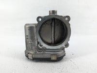 2014 Dodge Caravan Throttle Body P/N:05184349AC 05184349AE Fits Fits 2011 2012 2013 2015 2016 2017 2018 2019 2020 2021 2022 